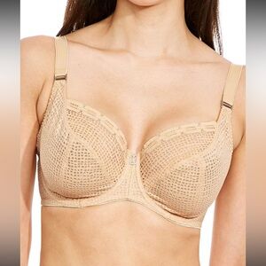 Freya Women's Rio Underwire Balcony Bra